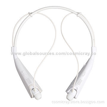 RF headphones, USB connectors and microphone function